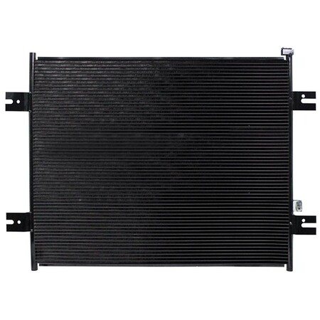 Aftermarket 9240757 Peterbilt Condenser  30 x 23 34 x 34 9240757-NOR